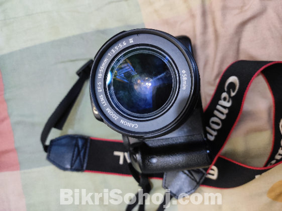 Canon 450D